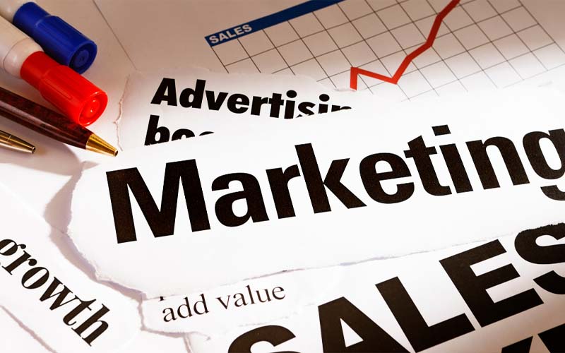 nội dung bán hàng