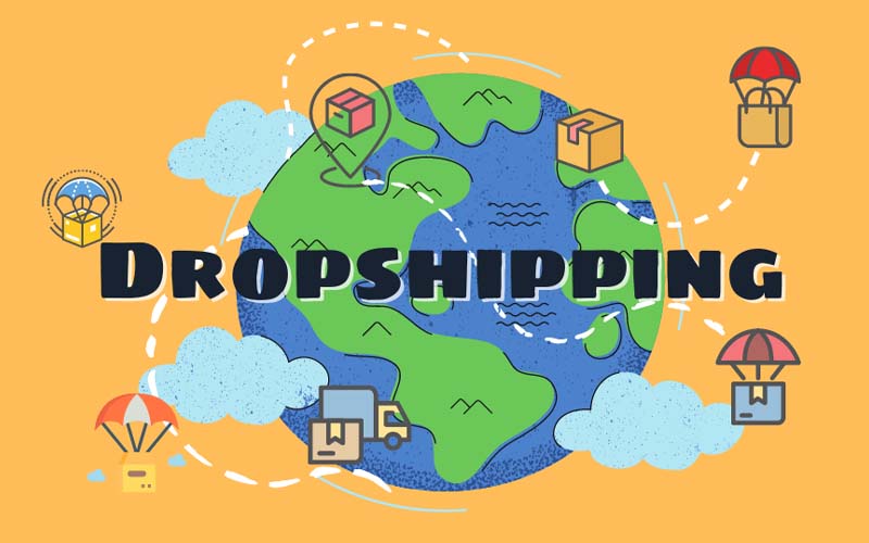 Dropshipping