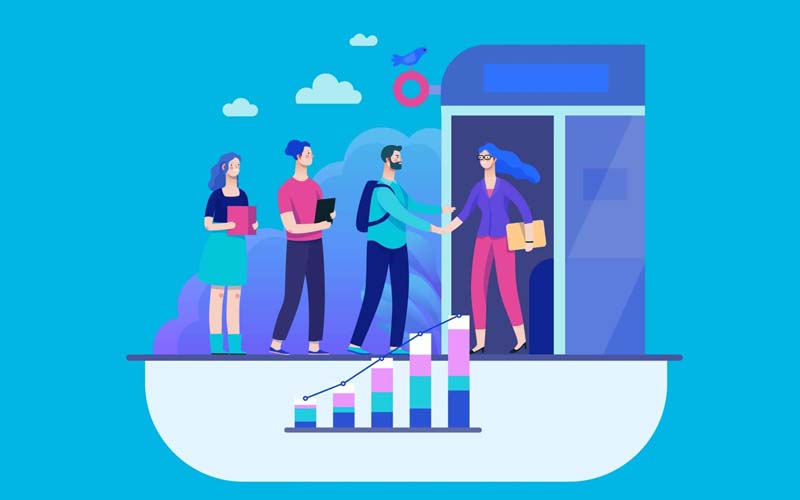 cách tìm thị trường ngách trong kinh doanh Dropshipping