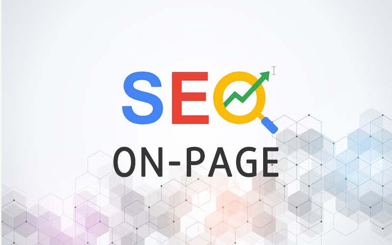 SEO on-page