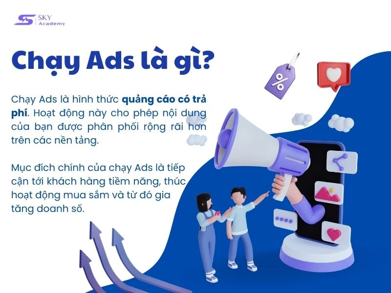 chay-ads-la-gi