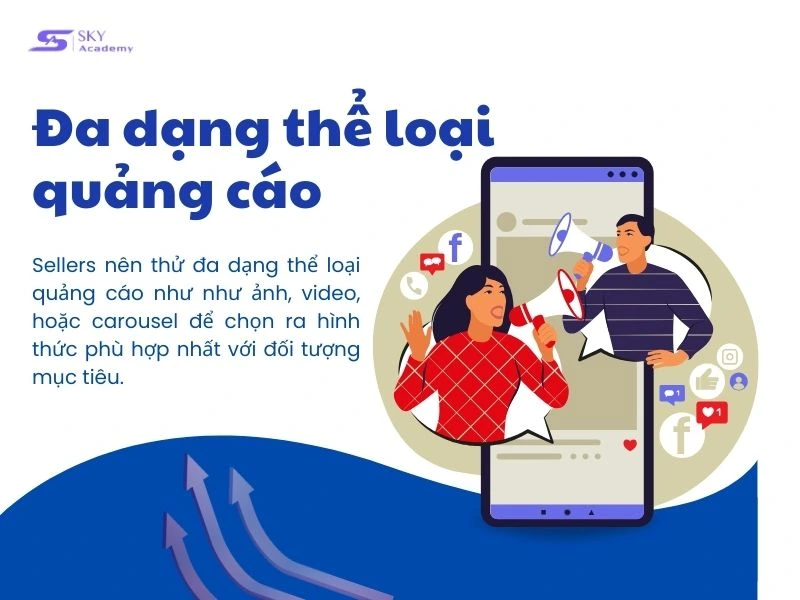 da-dang-the-loai-quang-cao