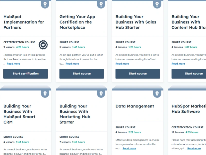 Hubspot