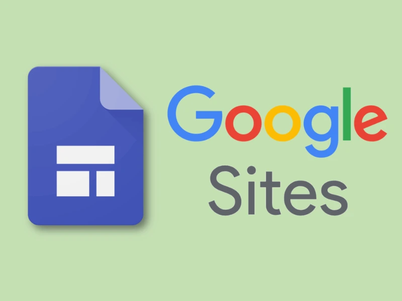 google-site