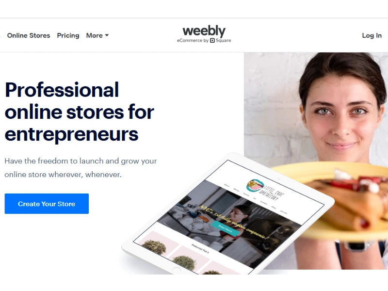 weebly