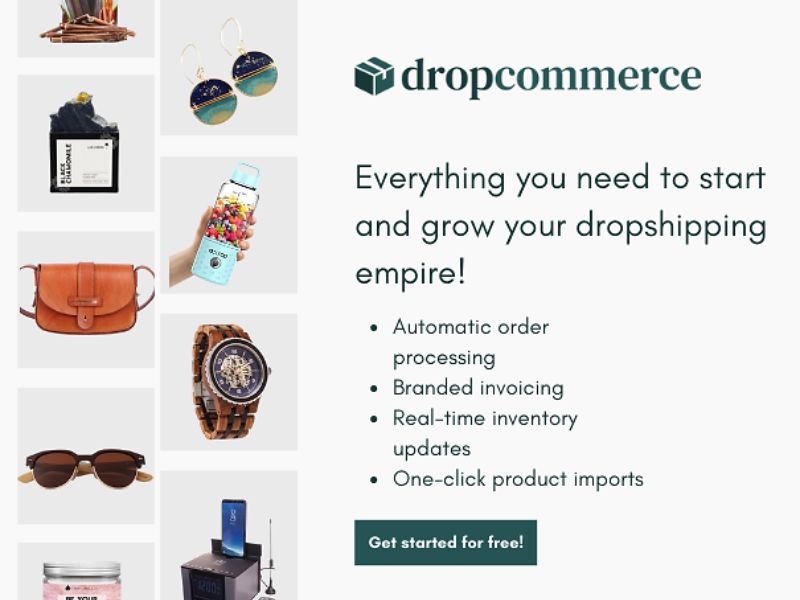 DropCommerce