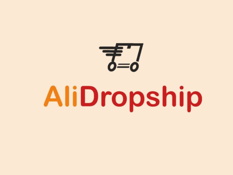 alidropship