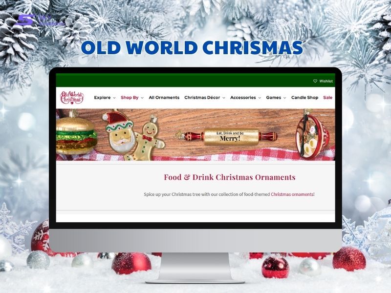 old-world-chrismas