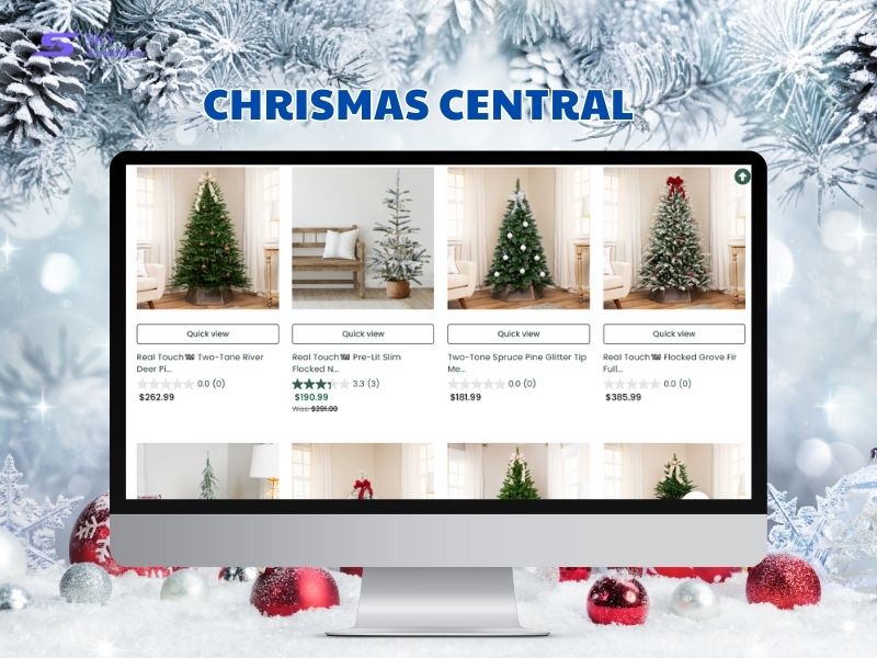 website-chrismas-cental