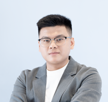 Mr. Nguyễn Chí Bảo