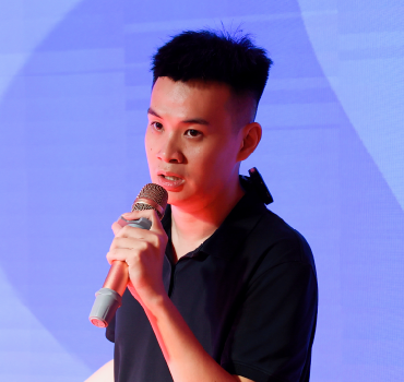 Mr. Nguyễn Đắc Trung