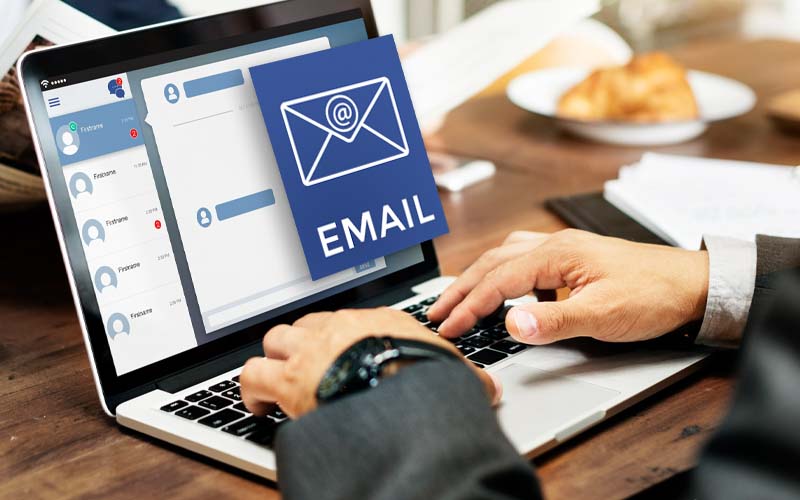 Email Marketing – Chiến lược Marketing hiệu quả chốt đơn phút chót