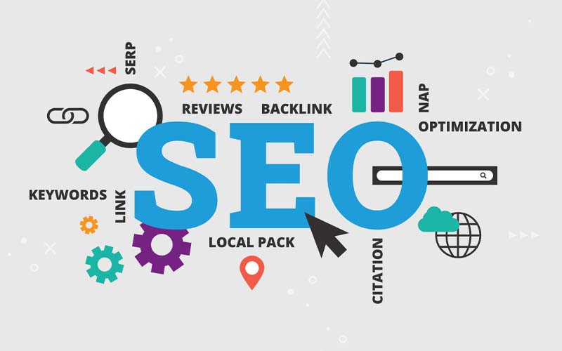 Tối ưu hóa Seo on-page: Những yếu tố cần được chú ý để tối ưu hiệu quả trang bán hàng