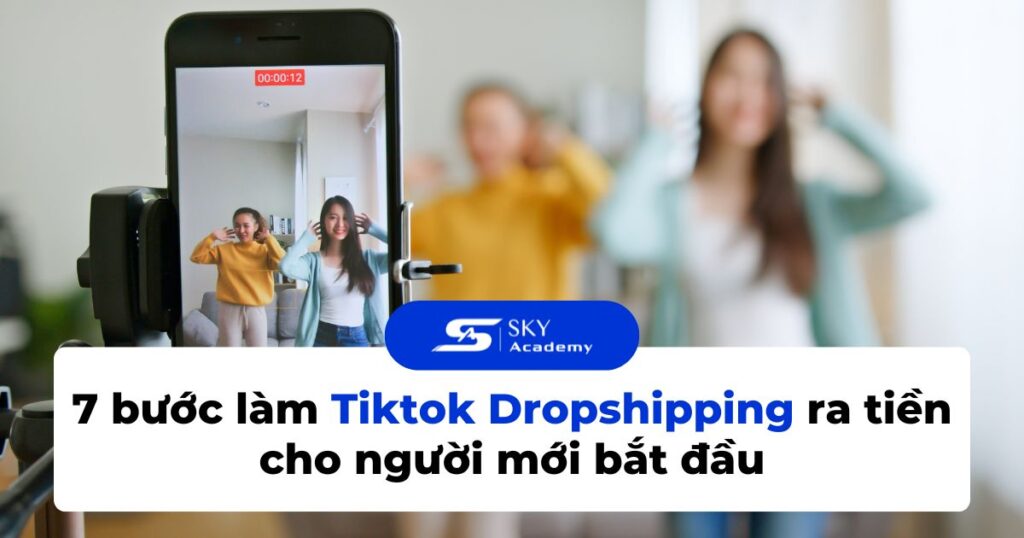 tiktok-dropshipping